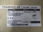 CHEMLINE STRAINER YSA005EC-24 Y-Sedimen Strainer 15mm 1/2" EPDM 20MESH *NEW* - Image 8