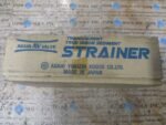 CHEMLINE STRAINER YSA005EC-24 Y-Sedimen Strainer 15mm 1/2" EPDM 20MESH *NEW* - Image 9
