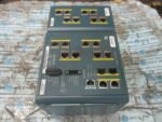 CISCO IE-3000-8TC Ethernet Network Switch 18-60VDC CISCO IE 3000 Switch *Tested* - Image 4
