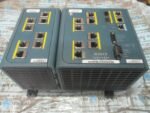 CISCO IE-3000-8TC Ethernet Network Switch 18-60VDC CISCO IE 3000 Switch *Tested* - Image 5