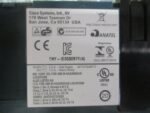 CISCO IE-3000-8TC Ethernet Network Switch 18-60VDC CISCO IE 3000 Switch *Tested* - Image 8