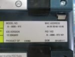 CISCO IE-3000-8TC Ethernet Network Switch 18-60VDC CISCO IE 3000 Switch *Tested* - Image 9