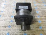 CST RX090BL1-10-D1-S7 gearbox Ratio: 1/10 750Watt Motor CST RX090BL1 *Tested* - Image 4