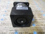 CST RX090BL1-10-D1-S7 gearbox Ratio: 1/10 750Watt Motor CST RX090BL1 *Tested* - Image 5