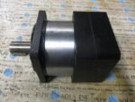 CST RX090BL1-10-D1-S7 gearbox Ratio: 1/10 750Watt Motor CST RX090BL1 *Tested* - Image 6