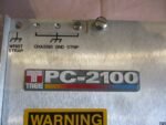 Cincinnati Milacron PC-2100 TREE PLC Module TREE PLC Module PC-2100 *Tested* - Image 7