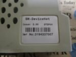 Control Technique SM-Devicenet Control Module Issue 2.00 STDP44 *Tested* - Image 9