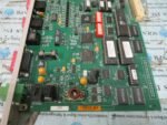 Control Technology SINEC 901F-2572 Ethernet TCP/IP Module *Fully Tested* - Image 6