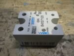 Crouzet 84137120 Solid State Relay module 48-660VAC 50A 4-32VDC 84137120*Tested* - Image 3