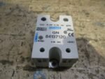 Crouzet 84137120 Solid State Relay module 48-660VAC 50A 4-32VDC 84137120*Tested* - Image 4