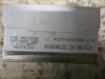Crouzet 84137120 Solid State Relay module 48-660VAC 50A 4-32VDC 84137120*Tested* - Image 6