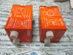 Crouzet Syrelec LIRT Current Control Relay SPDT 10A 110VAC LIRT *Tested**Lot 2*