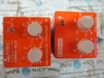 Crouzet Syrelec LIRT Current Control Relay SPDT 10A 110VAC LIRT *Tested**Lot 2* - Image 5