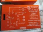 Crouzet Syrelec LIRT Current Control Relay SPDT 10A 110VAC LIRT *Tested**Lot 2* - Image 7