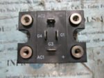 Crydom M505032 Rectifier Power Module Crydom Rectifier Module *Fully Tested*