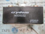 Crydom M505032 Rectifier Power Module Crydom Rectifier Module *Fully Tested* - Image 3