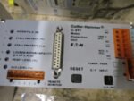 Cutler-Hammer Eaton C311WN3 Series A2 Motor Protection Unit 1.3-6.5 Amp *NEW* - Image 4