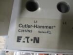 Cutler-Hammer Eaton C311WN3 Series A2 Motor Protection Unit 1.3-6.5 Amp *NEW* - Image 6