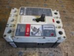 Cutler-Hammer HMCP015E0C Motor Circuit Breaker 15A 3P 600VAC 250VDC C *Tested*