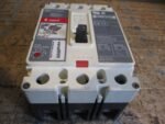 Cutler-Hammer HMCP015E0C Motor Circuit Breaker 15A 3P 600VAC 250VDC C *Tested* - Image 5