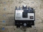 Cutler-Hammer PUB-D23M-2 D23MD Type M Relay accessory D26MPF 10A 200VAC *Tested*