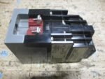 Cutler-Hammer PUB-D23M-2 D23MD Type M Relay accessory D26MPF 10A 200VAC *Tested* - Image 3