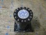 DANAHER CONTROLS CX412A6 Model 4 TIMER Relay Unit 120VAC CX412A0 *NEW NO BOX* - Image 5