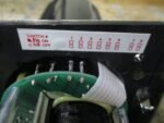 DANAHER CONTROLS CX412A6 Model 4 TIMER Relay Unit 120VAC CX412A0 *NEW NO BOX* - Image 9
