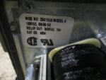 DANAHER CONTROLS CX412A6 Model 4 TIMER Relay Unit 120VAC CX412A0 *NEW NO BOX* - Image 10