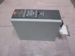 Danfoss FC-302P4K0T5E20H1 VLT AutomationDrive 4.0kW 5.0HP 460V 131B0040 *Tested*