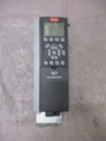 Danfoss FC-302P4K0T5E20H1 VLT AutomationDrive 4.0kW 5.0HP 460V 131B0040 *Tested* - Image 3