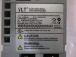 Danfoss FC-302P4K0T5E20H1 VLT AutomationDrive 4.0kW 5.0HP 460V 131B0040 *Tested* - Image 5