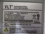 Danfoss FC-302P4K0T5E20H1 VLT AutomationDrive 4.0kW 5.0HP 460V 131B0040 *Tested* - Image 6