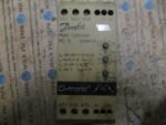 Danfoss MCI 15 037N0039 380-480V 50-60Hz Motor Controller (Used)