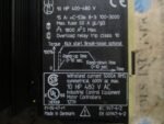 Danfoss MCI 15 037N0039 380-480V 50-60Hz Motor Controller (Used) - Image 3