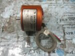Data Technology RS23-1000-50/15 ENCODER RS23 Encoder 6PIN *Fully Tested*