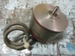 Data Technology RS23-1000-50/15 ENCODER RS23 Encoder 6PIN *Fully Tested* - Image 4