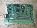Delta Electronics 2945007504 VFD-B Motherboard Control Board 413566A *Tested*