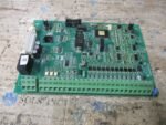 Delta Electronics 2945007504 VFD-B Motherboard Control Board 413566A *Tested* - Image 3