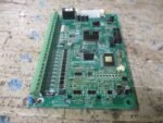 Delta Electronics 2945007504 VFD-B Motherboard Control Board 413566A *Tested* - Image 4