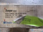 Dynapar Assy 815426 6 pin Cable - Image 3