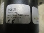 Dynapar H420120 H42-0120 Encoder Dynapar Rotatory Encoder 42142573 0158 *Tested* - Image 7