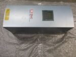 E-TRAC DVC50600HXN0BG TB Wood's Vector inverter 45/55kW 60/75HP 600VAC *Tested*