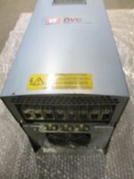 E-TRAC DVC50600HXN0BG TB Wood's Vector inverter 45/55kW 60/75HP 600VAC *Tested* - Image 6