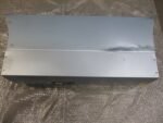 E-TRAC DVC50600HXN0BG TB Wood's Vector inverter 45/55kW 60/75HP 600VAC *Tested* - Image 7