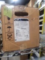 EATONS SVX002A2-5A4N2 AC Drive Eaton SVX9000 AC Drive 2HP 525-690V *BRAND NEW* - Image 3