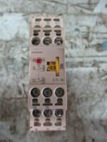 E.Dold u. Sohne KG Minitimer MK 7873.82/004 Timer 0.15-3Sec 24-240V *Tested*