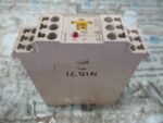 E.Dold u. Sohne KG Minitimer MK 7873.82/004 Timer 0.15-3Sec 24-240V *Tested* - Image 3