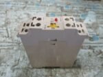 E.Dold u. Sohne KG Minitimer ML 7863.81 Timer Unit 24VDC 0.5-10Sec *Tested*