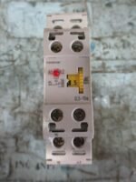 E.Dold u. Sohne KG Minitimer ML 7863.81 Timer Unit 24VDC 0.5-10Sec *Tested* - Image 3